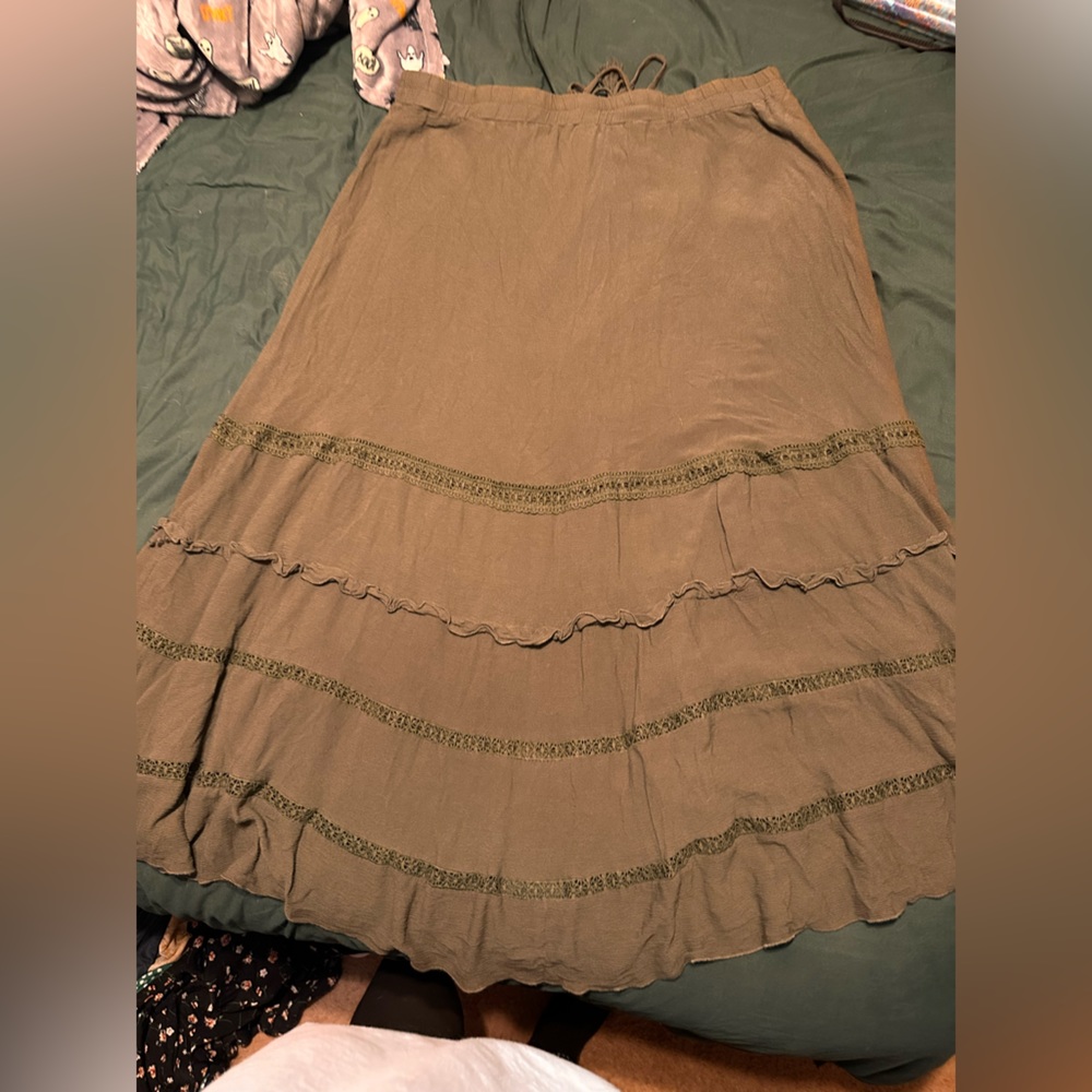 Plus size